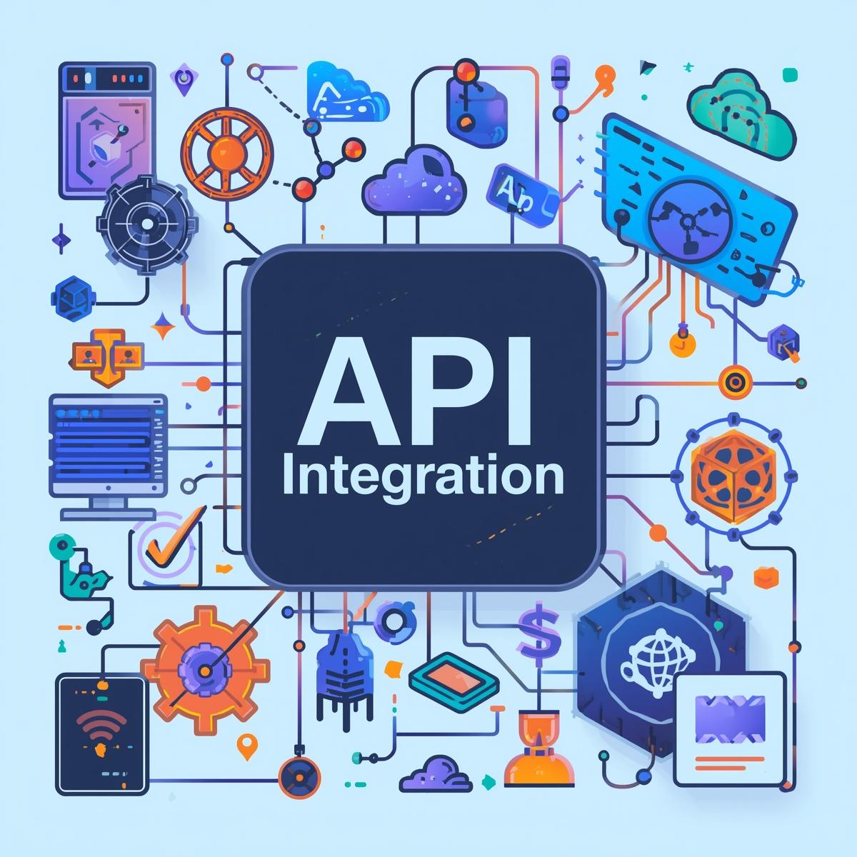 API Integration