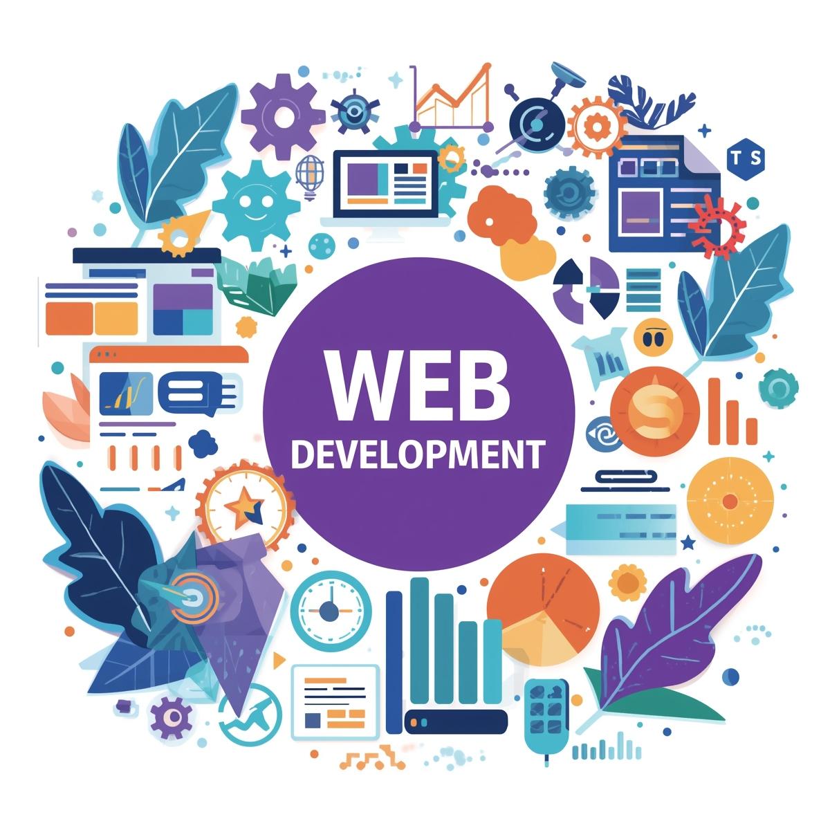 Web Development